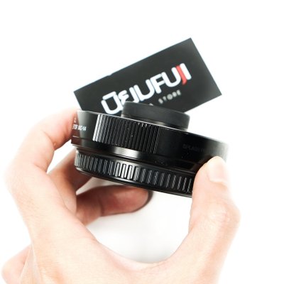 Zuiko 1.4x Tele converter