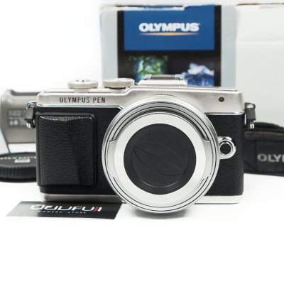 Olympus EPL7