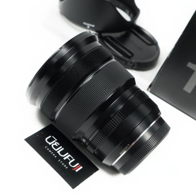 XF10-24mm F4 R OIS