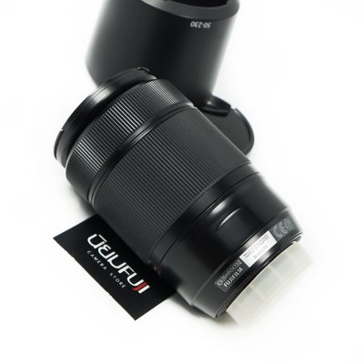 XC50-230mm F4.5-6.7 II