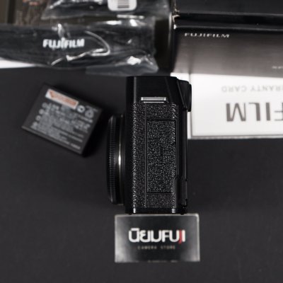 Fujifilm XE4