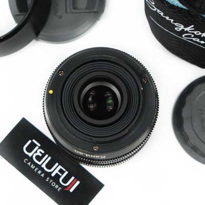 KAMLAN 50mm F1.1