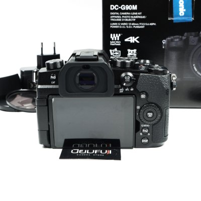 Lumix G90