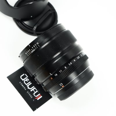 XF23mm F1.4 R