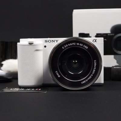 Sony ZVE10