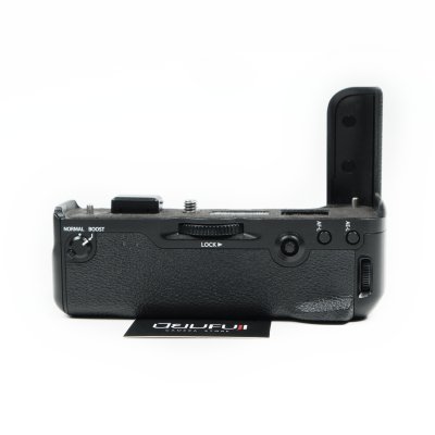 Battery Grip XT3