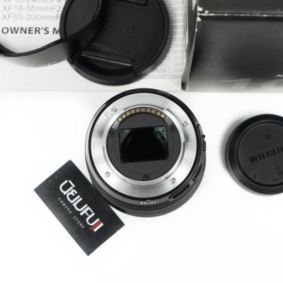 XF10-24mm F4 R OIS