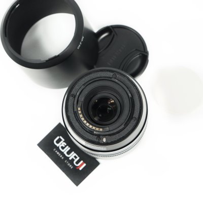 XC50-230mm F4.5-6.7 II