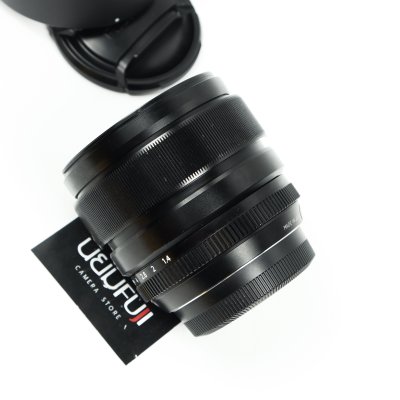 XF23mm F1.4 R