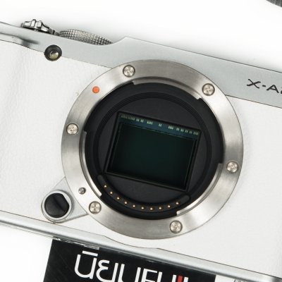 Fujifilm XA2