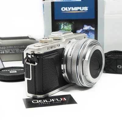 Olympus EPL7