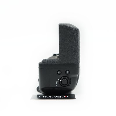 Battery Grip XT3