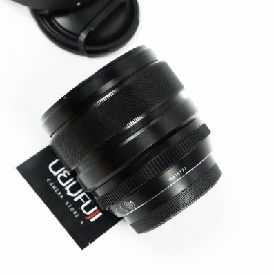 XF23mm F1.4 R