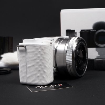 Sony ZVE10