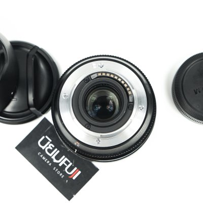 XF23mm F1.4 R