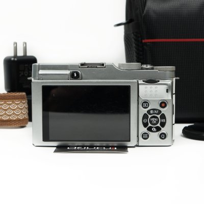 Fujifilm XA2