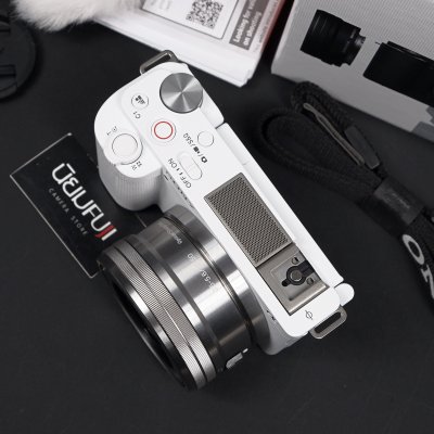 Sony ZVE10