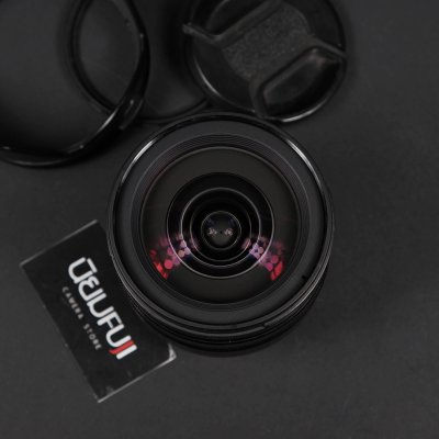 Zuiko 12-45mm F4 Pro