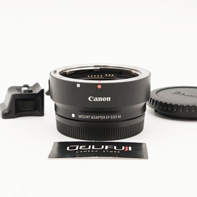 Canon EF-EOS M