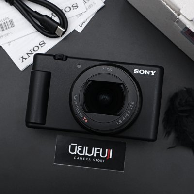 SONY ZV1II