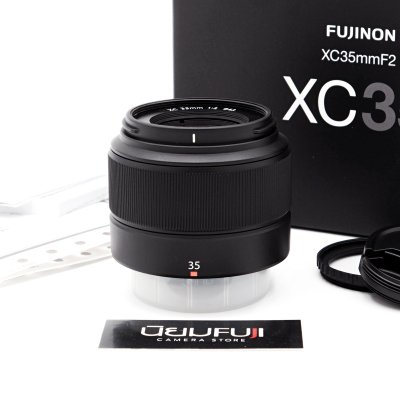 XC35mm F2