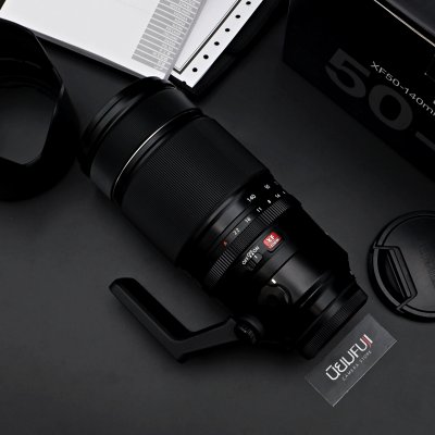 XF50-140mm F2.8 R LM OIS WR