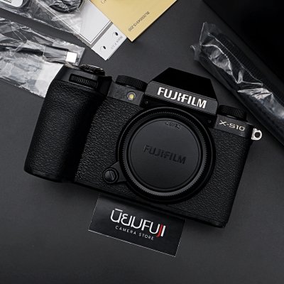 Fujifilm XS10