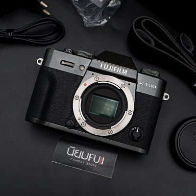 Fujifilm XT30 Body