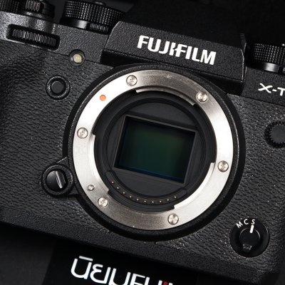 Fujifilm XT2