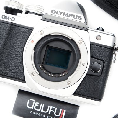 Olympus EM10II