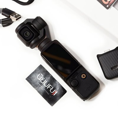 DJI OSMO Pocket 3