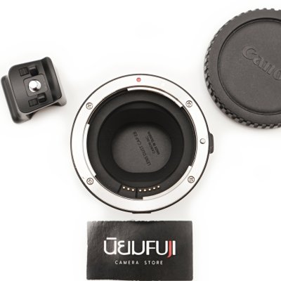 Adapter EF-EOS M