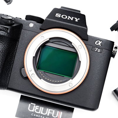 Sony A7II Body