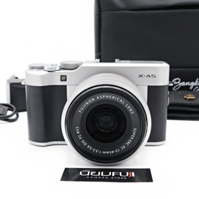 Fujifilm XA5