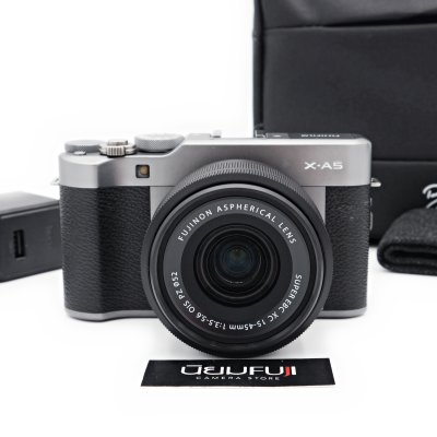 Fujifilm XA5