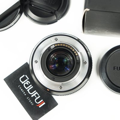 TTArtisan 11mm F2.8 Fisheye