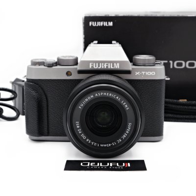 Fujifilm XT100