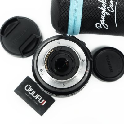 XF55-200mm F3.5-4.8 R LM OIS