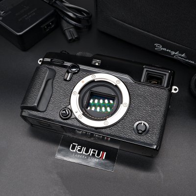 Fujifilm XPro2 Body