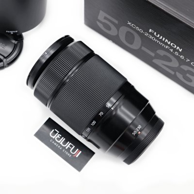 XC50-230mm F4.5-6.7 OIS