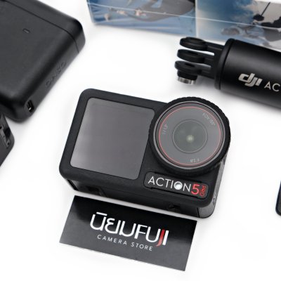 DJI OSMO Action5 Pro Adventure combo