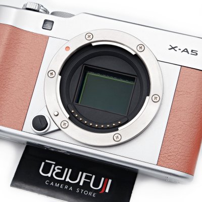 Fujifilm XA5