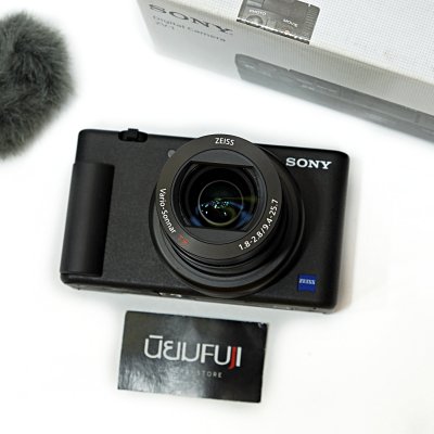 Sony ZV1