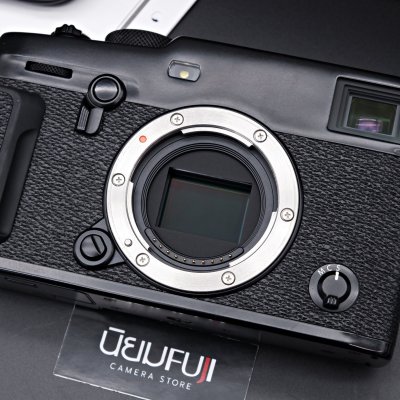 Fujifilm XPRO3 body