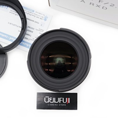 TAMRON 11-20mmF2.8 Di III-A RXD