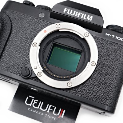 Fujifilm XT100