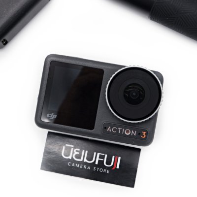 DJI OSMO Action 3