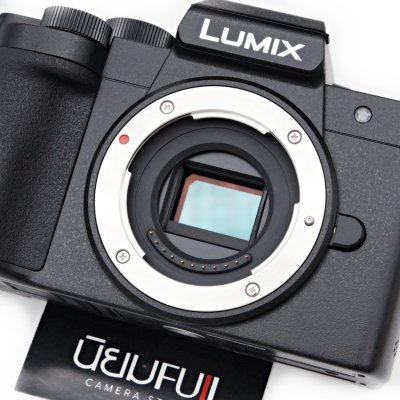 Lumix G100D