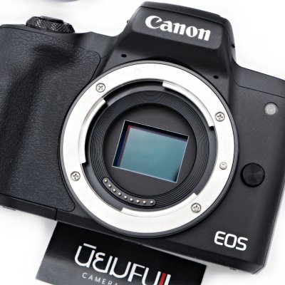 Canon EOS M50II