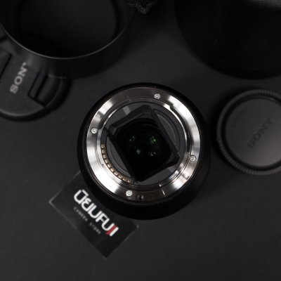 FE90mm F2.8 Macro G